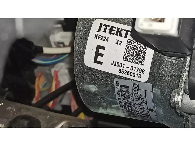 Руль Mazda 3  2019- года JJ501001864, JJ00101798      