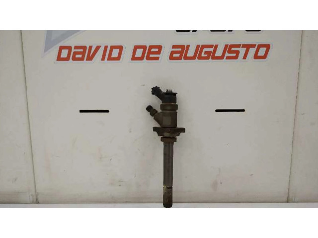 Vstřikovač 0055197124, 0445110311   Fiat Linea   1.2 199A3000 