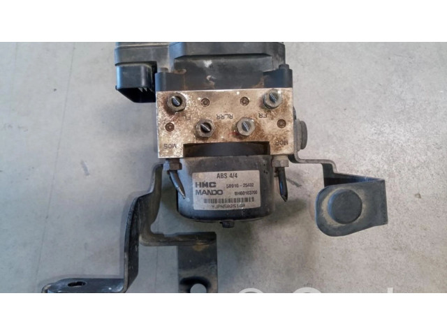 Jednotka ABS 02956-25000   Hyundai Accent 