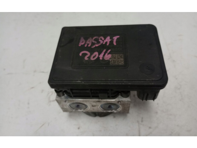 Jednotka ABS 3Q0907379AB, 3Q0614517AB   Volkswagen Golf VII 2015