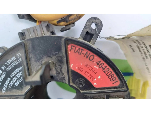 Подрулевой шлейф SRS 46420891, ANILLOAIRBAG   Fiat Bravo - Brava