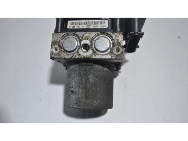 Jednotka ABS 0064310812, 0265285225   Mercedes-Benz A W169 2007