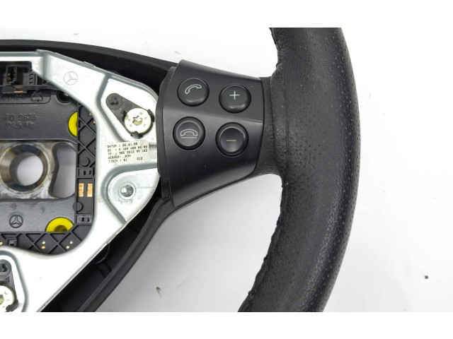 Volant Mercedes-Benz A W169 2008 A1694600403  