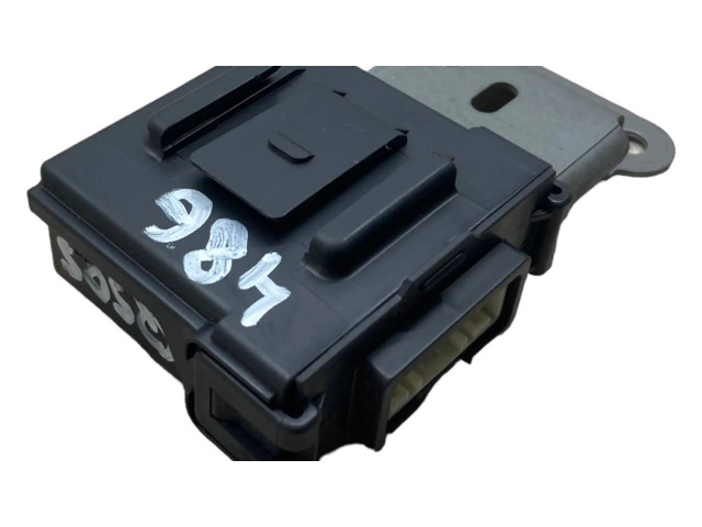 Блок управления 476A04GA0D   Infiniti Q50