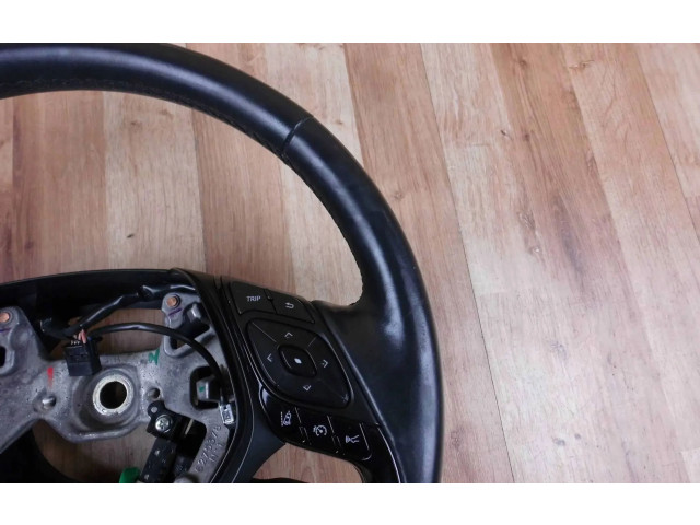 Volant Toyota C-HR I 2020 45100F4020  