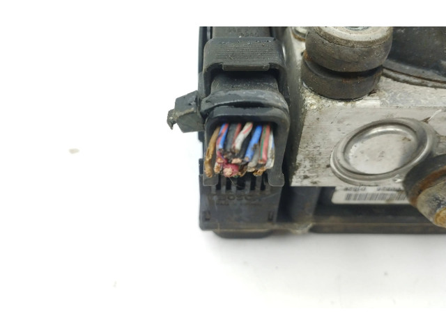 Jednotka ABS EH46437A0, 0265235622   Mazda CX-7 2010