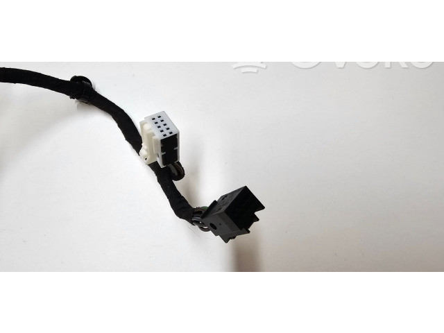 Zpětné zrcátko  Jeep Grand Cherokee WL 2022  68552262AA  