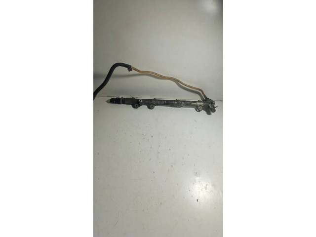 Vstřikovací lišta A6110700095   Mercedes-Benz C W203    M 271.946 