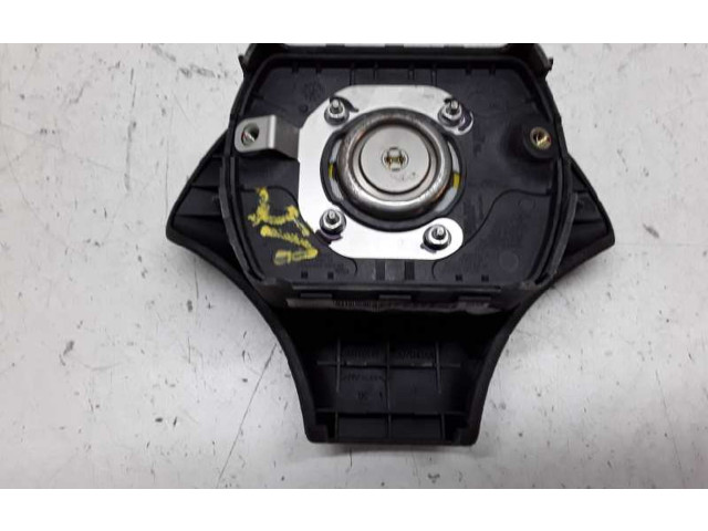 Подушка безопасности водителя 96352584ZL, 26848   Citroen Saxo