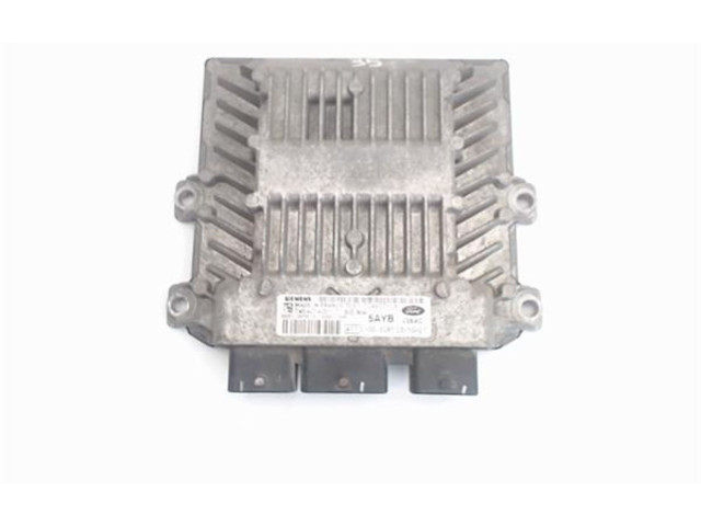 Блок управления (5AYB)(J38AC)   Ford Fusion