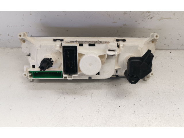 Блок управления климат-контролем 64111502214   Mini One  Cooper R50  53