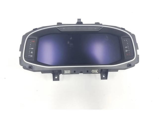 Панель приборов 5F0920320C, 5F0920320C   Seat Ateca       