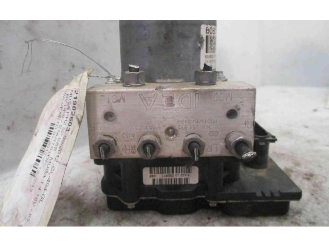 ABS Steuergerät 265251879, 265251879   Lancia Musa 2010