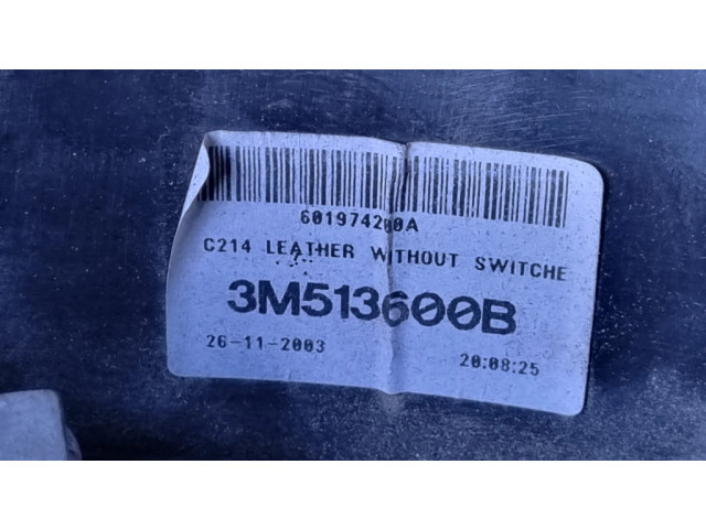 Volant Ford Focus C-MAX 2004 3M513600B  