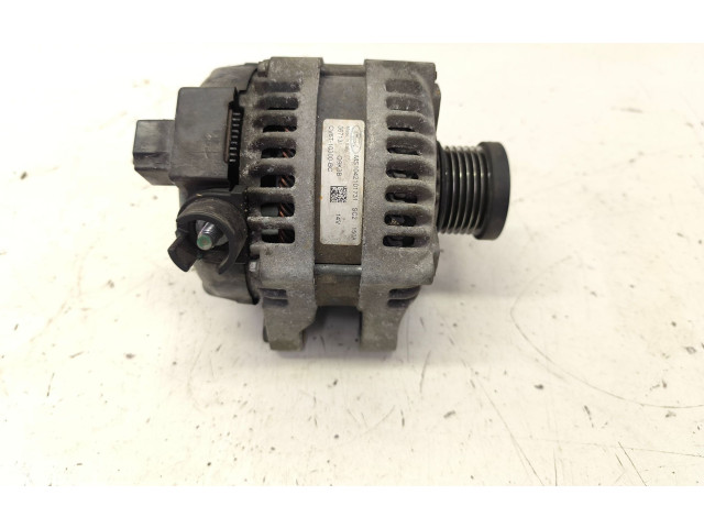 Генератор CV6T10300BC, Q9K3B   Ford B-MAX      