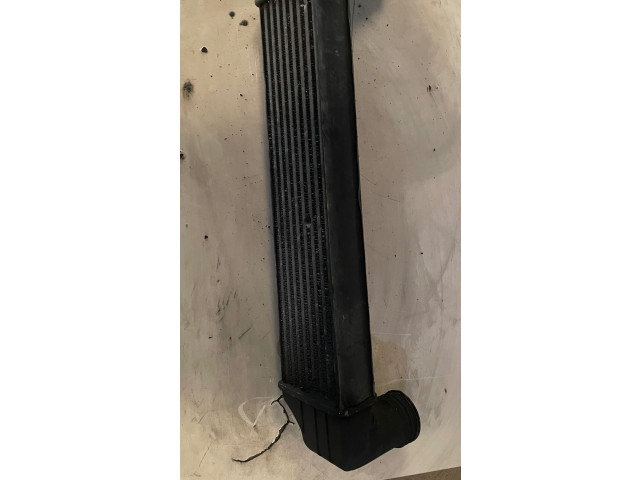 Интеркулер  17517786351, 7786351   BMW 3 E46 