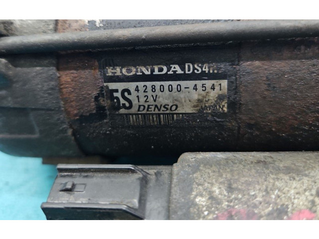 Vstřikovací lišta 428000-4541, IMPRK1426958   Honda Accord    R20A3 