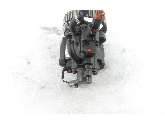 Vstřikovací čerpadlo 0281002493, 0445010021   Peugeot 607    4HX (DW12TED4/FAP) 
