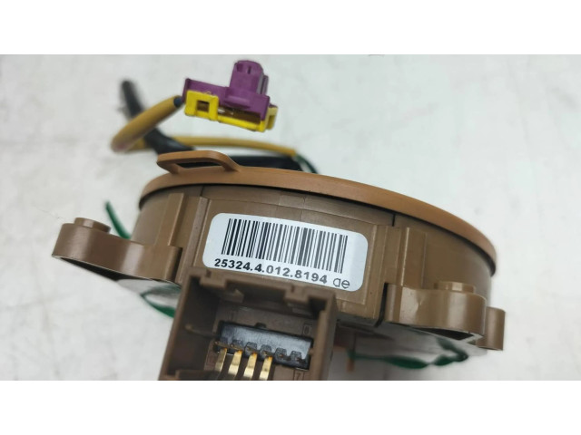 Подрулевой шлейф SRS 2532440128194   Citroen Jumper