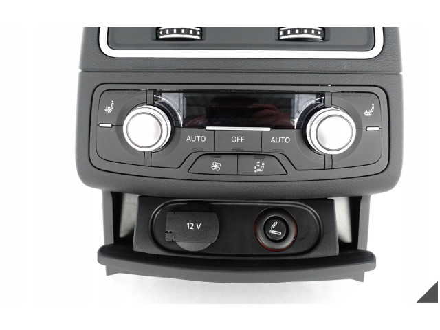Блок управления климат-контролем 4G0919158R   Audi A6 S6 C7 4G