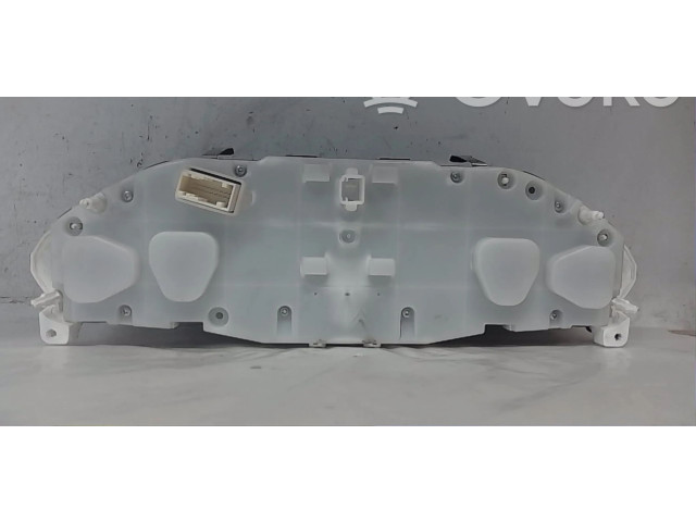 Přístrojová deska  Peugeot 2008 I 2014 9678508980  
