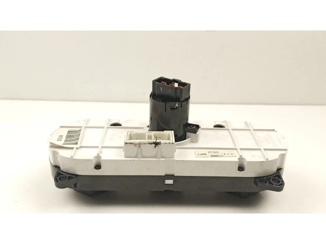 Модуль блока управления кондиционером 9725017100   Hyundai Matrix