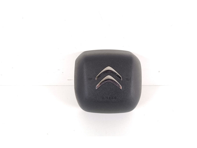 Подушка безопасности водителя 98414454ZD   Citroen C5 X