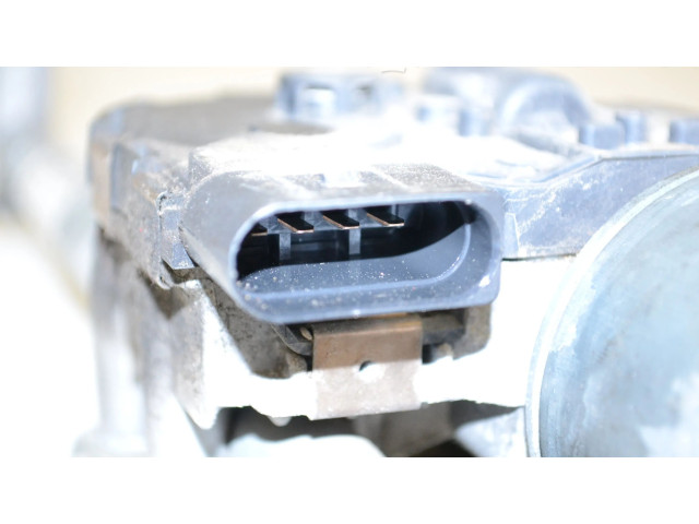 Vstřikovací lišta 1K8955119B, 1K8955023B   Volkswagen Scirocco    CAWB 