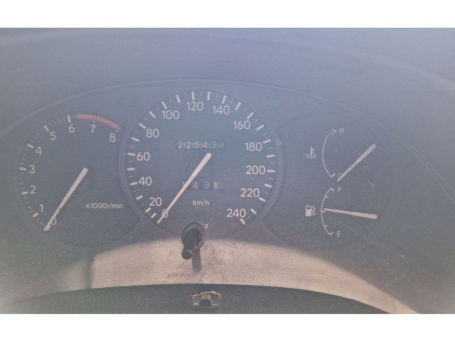 Přístrojová deska  Toyota Celica T200 1993 8320020781  