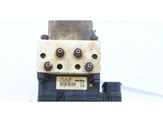 Jednotka ABS AC04500156   Mazda Premacy 2001