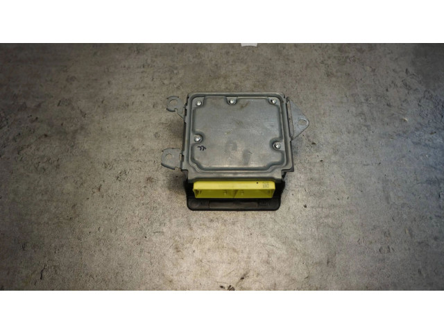 Блок управления надувных подушек 77960-TGG-E010-M4   Honda Civic X