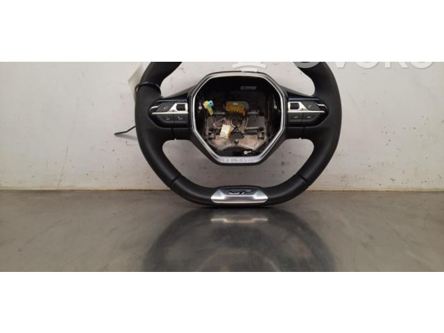 Volant Peugeot 3008 II 2023 98105489ZD  