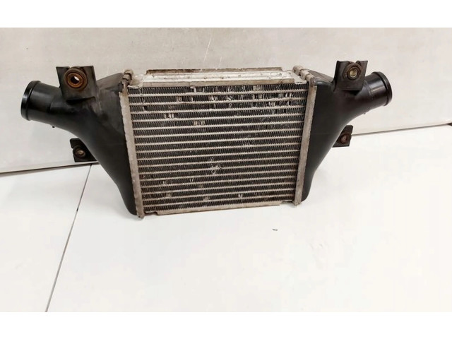 Интеркулер  1530A093   Mitsubishi ASX 