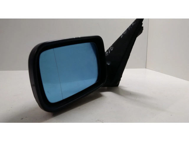 Zpětné zrcátko  levé BMW 3 E46 2003  0117351  