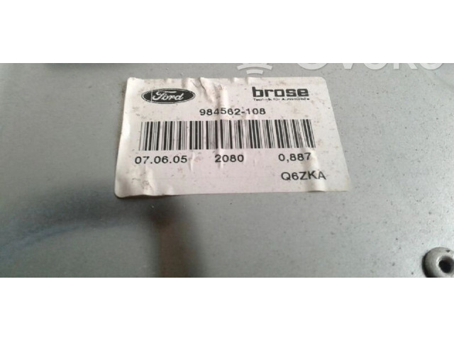 Zpětné zrcátko  Ford Focus 2005  984562108  