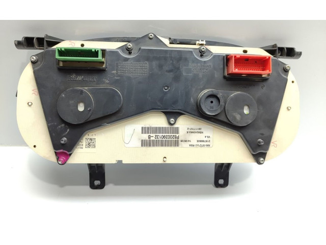 Панель приборов 8200390132   Nissan Primastar       
