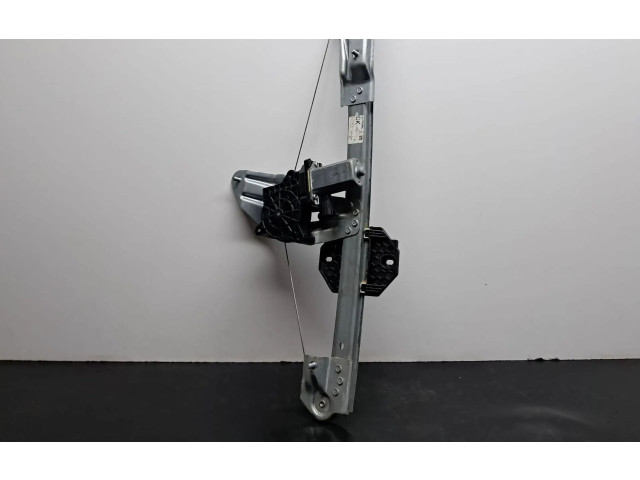 Ojnice  807209299R    Dacia Sandero  