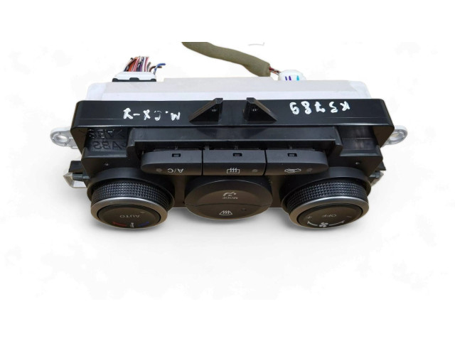 Блок управления климат-контролем K1900EH70, EH64-61-190A   Mazda CX-7