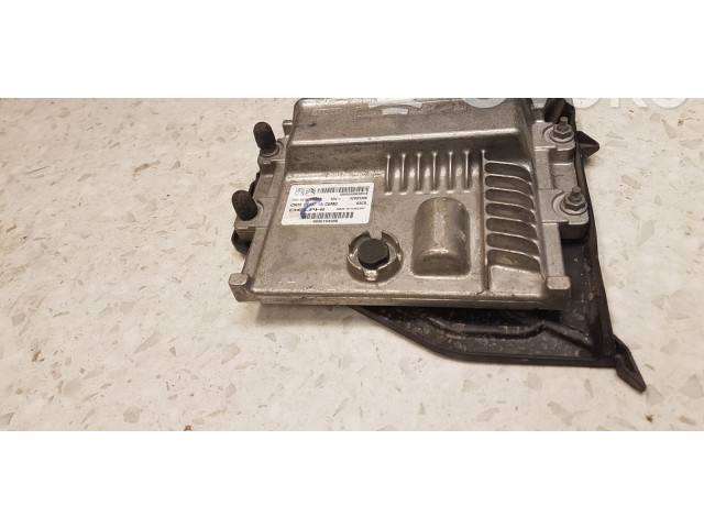 Řídící jednotka 9818035080, 42003306   Citroen C4 Grand Picasso 2015