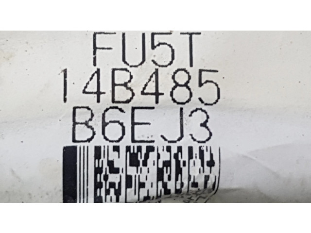 Vstřikovač FT4E9F797, FT4E9F797BC   Ford Edge II  pro benzínový motor 2.7  