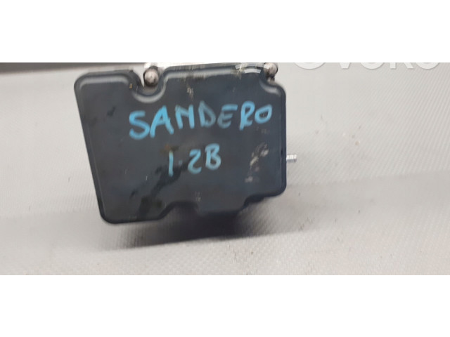 Блок АБС 476603249R   Dacia  Sandero   -  года