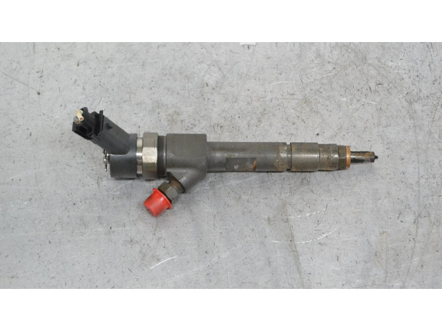 Vstřikovač 8200389369   Renault Megane II    F9Q-803 