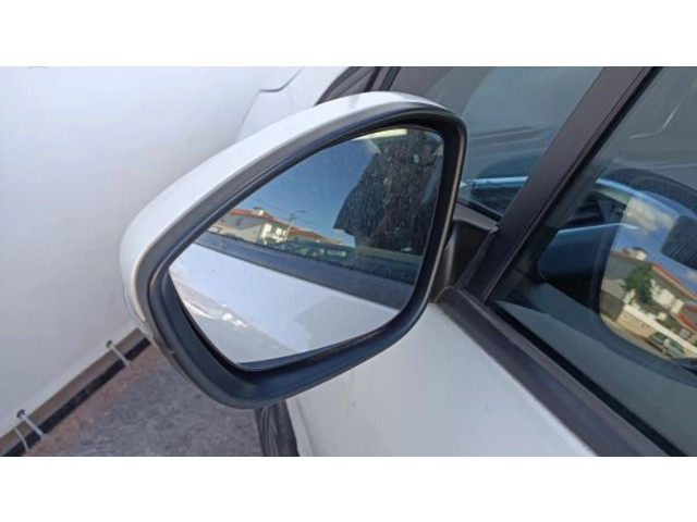 Zpětné zrcátko  Peugeot 2008 I 2014    