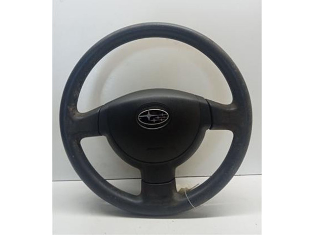 Volant Subaru Justy 2009 noref, NOREF  