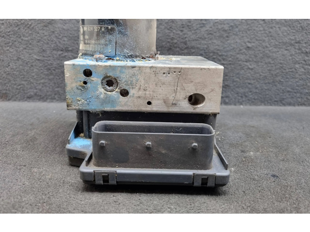 Jednotka ABS 8N0907379E, 8N0614517A   Audi TT Mk1 1999