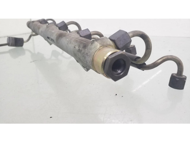 Vstřikovací lišta 0445216002   BMW 5 E39  pro naftový motor 3.0  