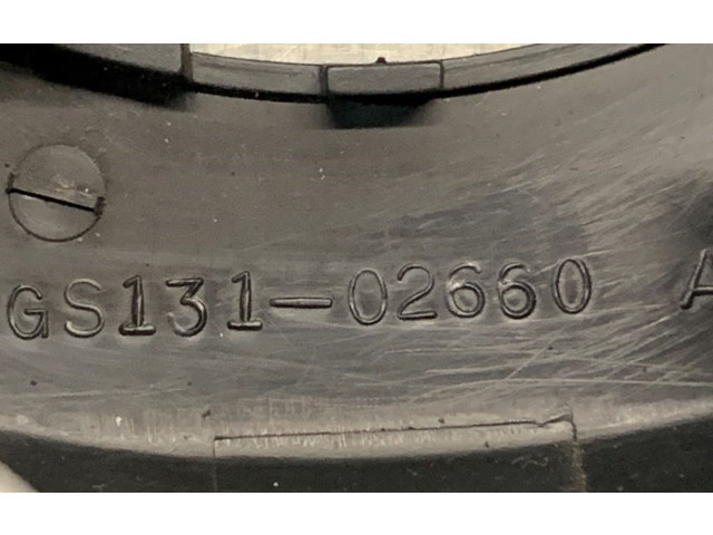 Volant Daihatsu Cuore 2003 GS13102660  