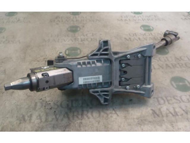    Рулевая рейка    Ford Focus 2004 - 2010 года