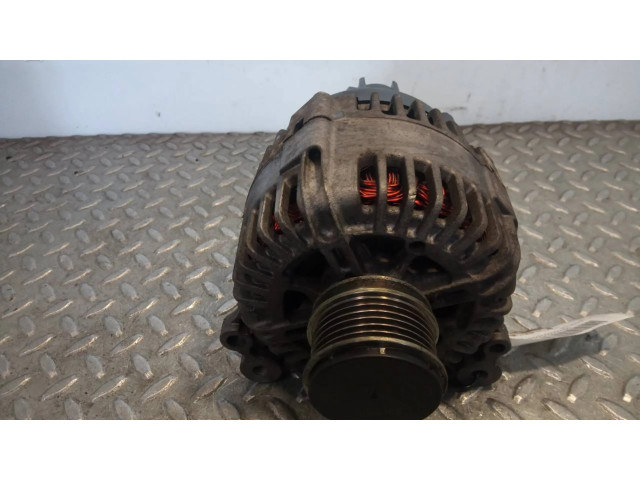Генератор 06F903023G, TD14C011   Seat Altea XL 2.0     