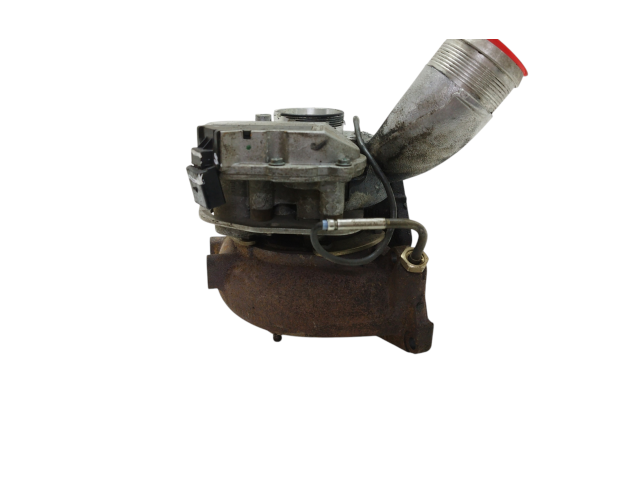 Поршень Турбина BNG 059145715F, 5115137  Audi A6 Allroad C6  
